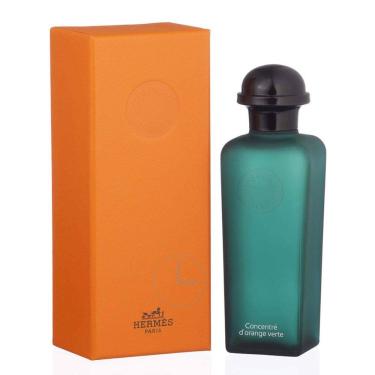 Imagem de Perfume Hermes Eau D`Orange Verte Eau de Cologne 50 ml unissex