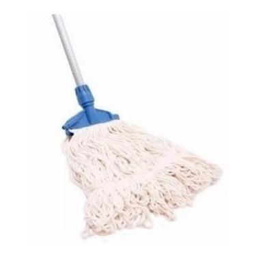 Imagem de Mop Esfregão Úmido Cru - Jsn - Limpeza Pesada