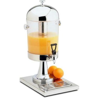 Imagem de Suco fácil 1 sabor 8 lt Marchesoni