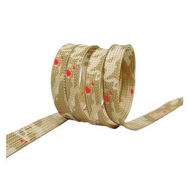 Imagem de Ao Ar Livre Camuflagem Cadarços Masculino Feminino Esporte Casual Tênis Basquete Alta-top Sapatos Planos Rendas(Color:7,Size:160cm)