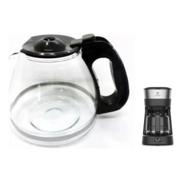 Imagem de Jarra para Cafeteira Electrolux Ecm25 - 30 Xícaras