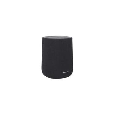 Imagem de Caixa de Som Enchant Harman Kardon, Bluetooth, Wi-Fi, Preto - 28992263