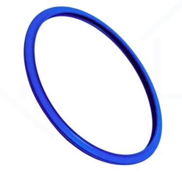 Imagem de Borracha De Silicone Para Panela De Pressão Fulgor Industrial 12L/ 15L / 20L Fechamento Externo