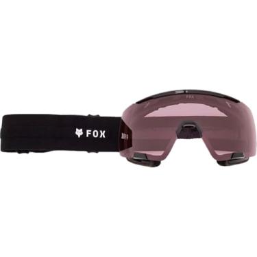 Imagem de GOGLE Fox PUREVUE Glass Black/Woods Black/RED OS