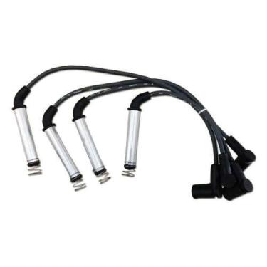 Imagem de Cabo de Vela Courier Ecosport Fiesta Focus Ka 1.0 1.6 Zetec Flex 2008 