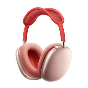 Imagem de Headset Bluetooth - Extra Bass - Rosa - Verde