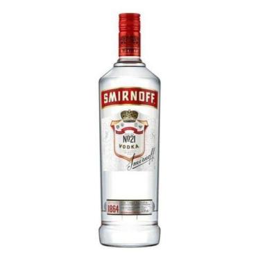 Imagem de Vodka Smirnoff 998ml