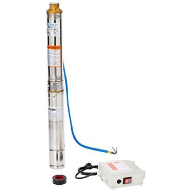 Imagem de BOMBA SUB POCO 3" 1/2CV ELETROP220