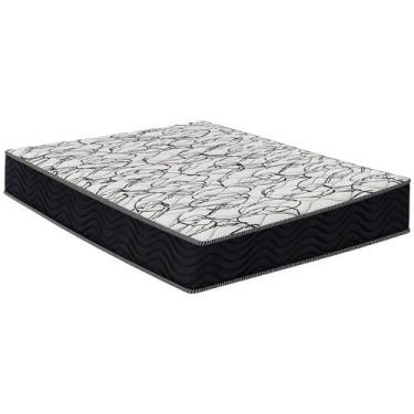 Imagem de Colchão Casal Ortopédico D45 / EP Anatômico Airtech 150 OrtoPillow (13