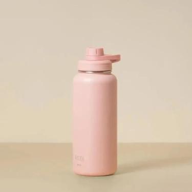 Imagem de Garrafa Térmica Hydra V2 950ml PACCO (rose)