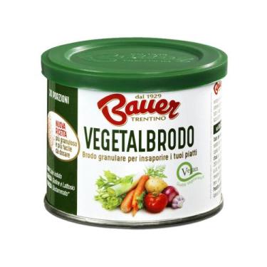 Imagem de Caldo de Vegetalbrodo Bauer 120g