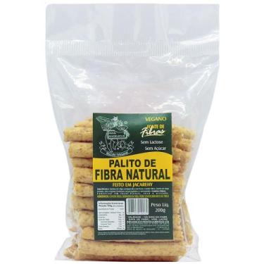 Imagem de Biscoito de Palito Fibras Vegano Panis Angelicus 200g