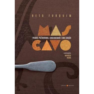 Imagem de Mascavo - LARANJA ORIGINAL, Sortido