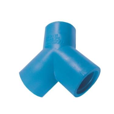 Imagem de Te y 25mm topair ar comprimido ty250a - TopFusión