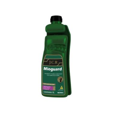 Imagem de Mioguard Jcr - 1 Litro - Vetnil