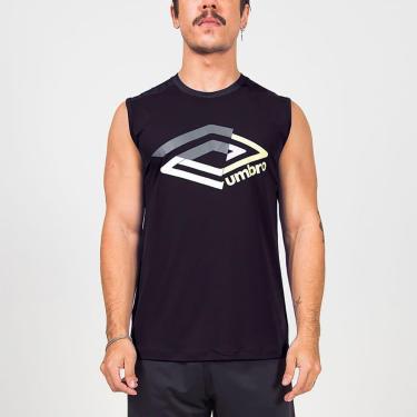 Imagem de Regata Umbro Skill Masculina-Masculino