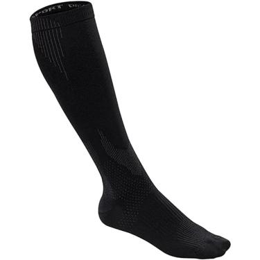 Imagem de Meia Esportiva 3/4 Adulto Performance Running Power Fit Lupo