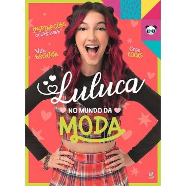 Imagem de Luluca - No Mundo Da Moda