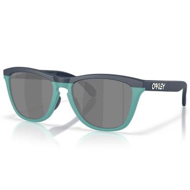Imagem de Óculos de Sol Oakley Frogskins Range Pacific Trail 1755-Masculino