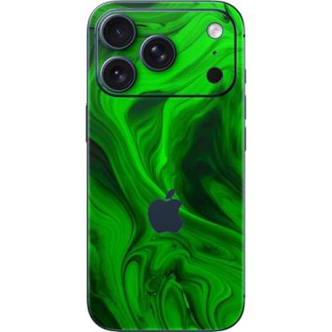 Imagem de Razer Capas - iPhone 17 Pro - Lodo ácido - Embalagem EN