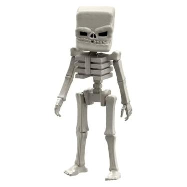 Imagem de Minecraft Movie Large Skeleton