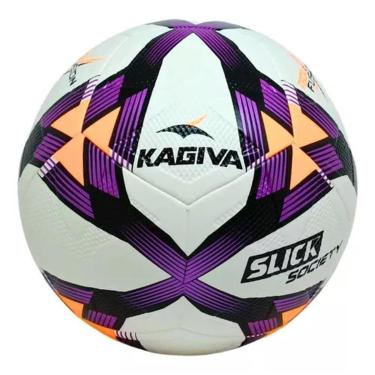 Imagem de Bola Futebol Society Kagiva Slick-Unissex