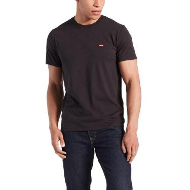 Imagem de Camiseta Levis Logo Batwing Basic-Masculino