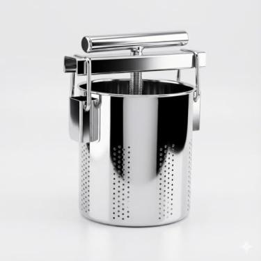 Imagem de SQUEEZE master Espremedor de legumes e frutas