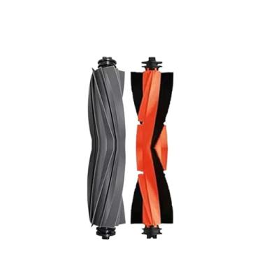 Imagem de Compatible With Dreame X40 Ultra, X40 Pro, S30 Pro Ultra Parts Accessories Main Side Brush Hepa Filter Mop Cloth Dust Bag Replacement(PURPLE)