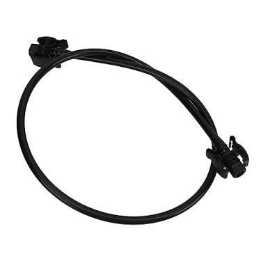 Imagem de Naroote Tubo de Limpeza do Radiador, Tubo de Retorno de água 1323y2 Adequado para, Mangueira de Borracha para Remoção de Gás para de Resfriamento