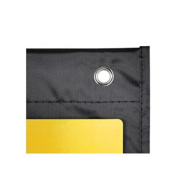 Imagem de Organizador de Arquivos Parede Grande com 5 Bolsos Gráfico Armazenamento 2 Suportes Suporte para Pastas Documentos Escritório Escola Sala Biblioteca Lar