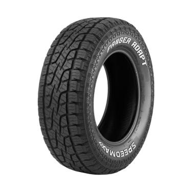 Imagem de Pneu Speedmax Aro 17 Pangea Adapt 265/65R17 116T Lonas - Letras Brancas