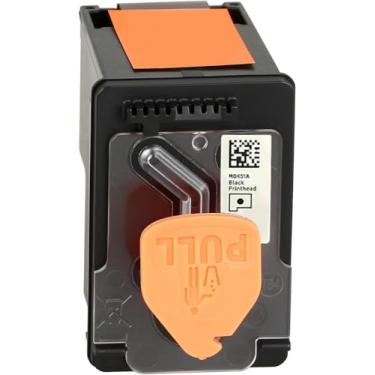 Imagem de M0H51A Cabeça de impressão para HP Ink Tank 310 315 319 410 415 419 Smart Tank 450 455 457 DeskJet GT 5810 5820 GT5810 GT5820 GT5822 Impressoras (1 * M0H51A Cabeça de impressão preta)