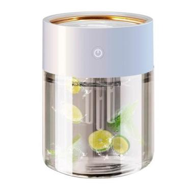 Imagem de Umidificador E Aromatizador De Ar Ultrassônico Deend 2L