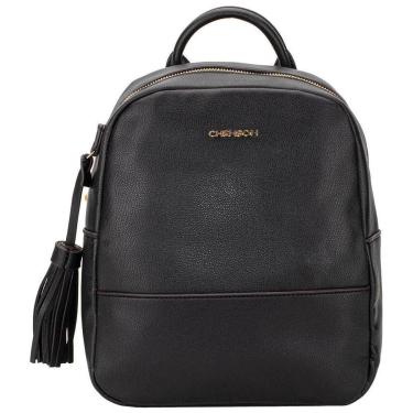 Imagem de Mochila Feminina Chenson Cg84291 - Preto - U-Feminino