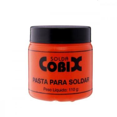 Imagem de Pasta Para Solda Cobix 110G 329