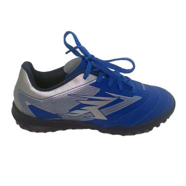 Imagem de Chuteira Infantil Alcance Society OXN-Masculino