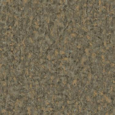 Imagem de Papel De Parede Essencial Têxtil Cinza E Dourado Ess1053