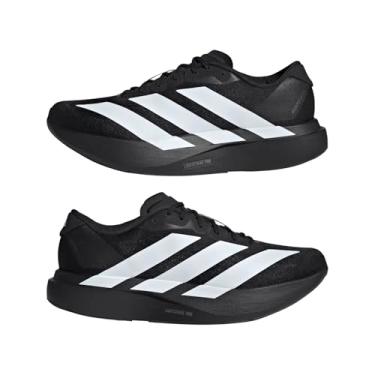 Imagem de adidas Performance Adizero Evo SL Tênis de corrida preto, 46 2/3 masculino