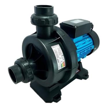 Imagem de Motor Bomba para Hidromassagem 3/4 CV Sodramar BHG 75 Monofásico