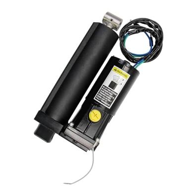 Imagem de Winibo 8M0055011 Conjunto de inclinação e acabamento de potência externa, serve para motor de barco Mercury 30HP 35HP 40HP 50HP 60HP 4 tempos de popa