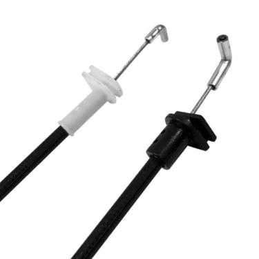 Imagem de Cabo Acionamento Porta Tras Sup Strada Fase 4 Após 13 3Pts