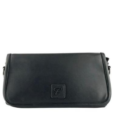 Imagem de Bolsa Feminina Focus Pequena Com Alça Preta 202348-Feminino