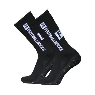 Imagem de Meias De Corrida Antiderrapantes Lixada Para Esportes Ao Ar Livre Com 