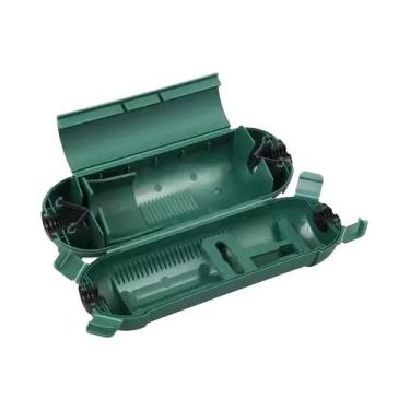 Imagem de Capa Protetora Impermeável Para Extensão Elétrica Externa, Caixa De Co