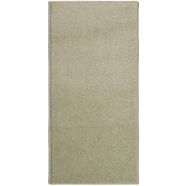 Imagem de Tapete Para Quarto Ecletik Verde Cha 0,50x1,00 São Carlos