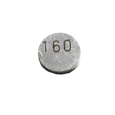 Imagem de Honda CB150R ABS Calço Ajuste Genuíno 14917KT7013