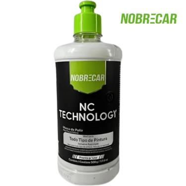 Imagem de Nc Technology - Massa De Polir 1kg