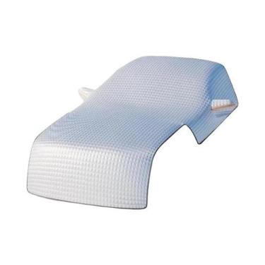 Imagem de Capa Protetora De Inverno Para Para-brisa De Carro SEAMETAL, Anti-gelo