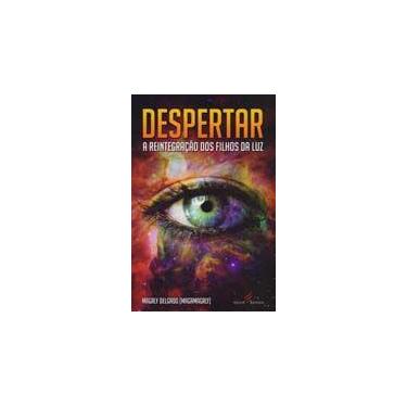 Imagem de Despertar - a Reintegração dos Filhos da Luz - NOVA SENDA